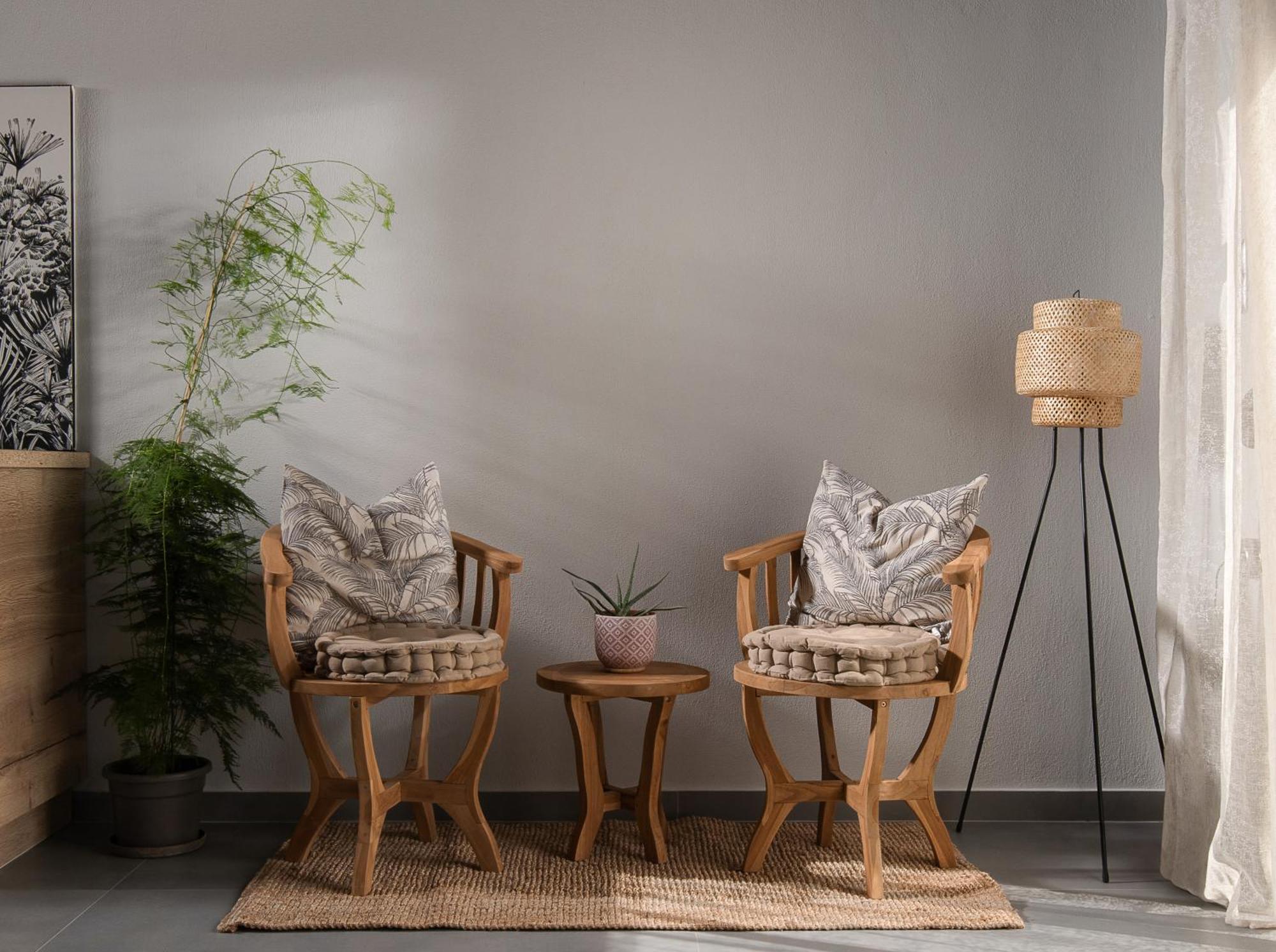 Akasti Slow Living Paralia Sikias ภายนอก รูปภาพ